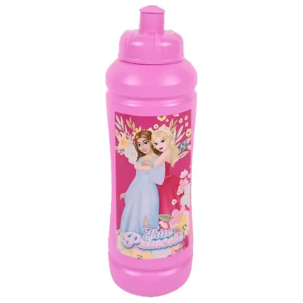 Princess True Kunststoff Sportflasche 450 ml Produktfoto