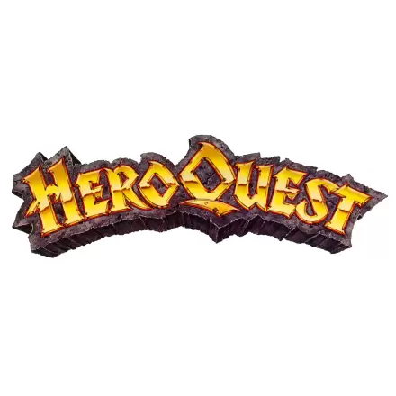 HeroQuest Brettspiel Der Aufbruch *Deutsche Version* termékfotója