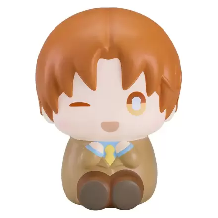 Hetalia World Stars Marshmalloid Anti-Stress-Figur Italy 12 cm Produktfoto