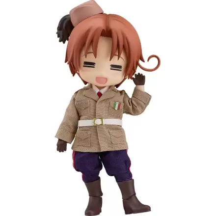 Hetalia World Stars Nendoroid Doll Figur Italy 14 cm termékfotója