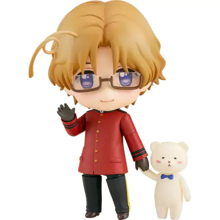 Hetalia World Stars Nendoroid Figur Canada 10 cm Produktfoto