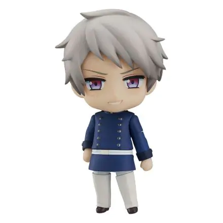 Hetalia World Stars Nendoroid Figur Prussia 10 cm Produktfoto