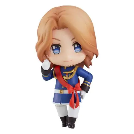 Hetalia World Stars Nendoroid Action Figur France 10 cm Produktfoto