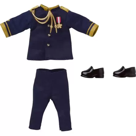 Hetalia World Stars Nendoroid Zubehör for Nendoroid Doll Figuren Outfit Set: Japan Produktfoto