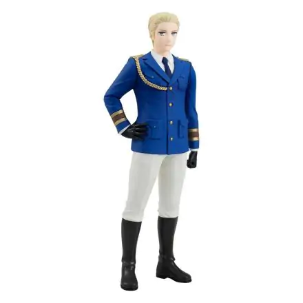 Hetalia World Stars Pop Up Parade Statue Germany 17 cm termékfotója