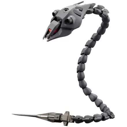 Hexa Gear Plastikmodellbausatz 1/24 Alternative Creepvenom 34 cm Produktfoto