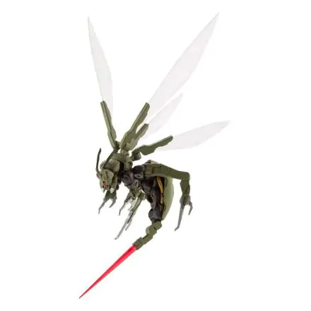 Hexa Gear Plastic Model Kit 1/24 Alternative Messer Float 14 cm Produktfoto