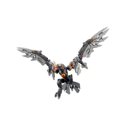 Hexa Gear Plastic Model Kit 1/24 Alternative Sneak Sight 7 cm Produktfoto