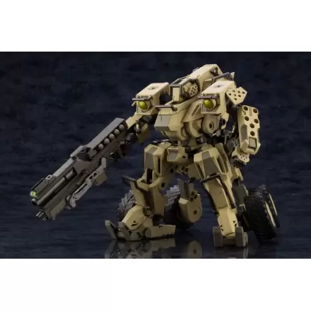 Hexa Gear Plastic Model Kit 1/24 Ba Loudgale 17 cm Produktfoto