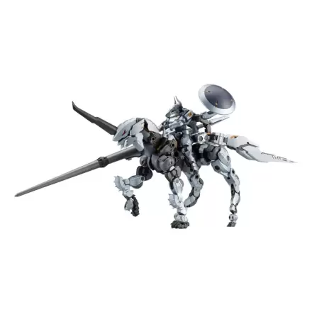 Hexa Gear Plastikmodellbausatz 1/24 Blauregen 28 cm Produktfoto