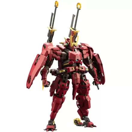 Hexa Gear Plastic Model Kit 1/24 Bui Tohru "Gaifu Kasiei" 21 cm Produktfoto