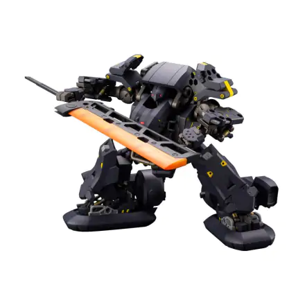 Hexa Gear Plastic Model Kit 1/24 Bulkarm ß (Lumberjack) 17 cm Produktfoto