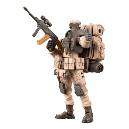 Hexa Gear Plastic Model Kit 1/24 Early Governor Vol. 1 7 cm Produktfoto