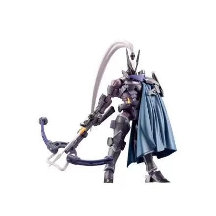 Hexa Gear Plastic Model Kit 1/24 Govenor Ex Armor Type: Quetzal 9 cm Produktfoto