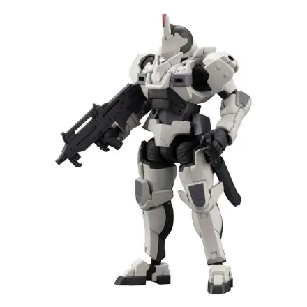 Hexa Gear Plastic Model Kit 1/24 Governor Armor Type: Pawn X1 8 cm Produktfoto