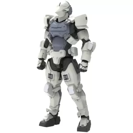 Hexa Gear Plastic Model Kit 1/24 Governor Armor Type: A1 Ver 2.0 8 cm Produktfoto