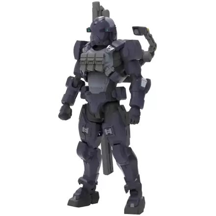 Hexa Gear Plastic Model Kit 1/24 Governor Armor Type: Pawn A1 Ver 2.0 E2 Obscura 8 cm Produktfoto