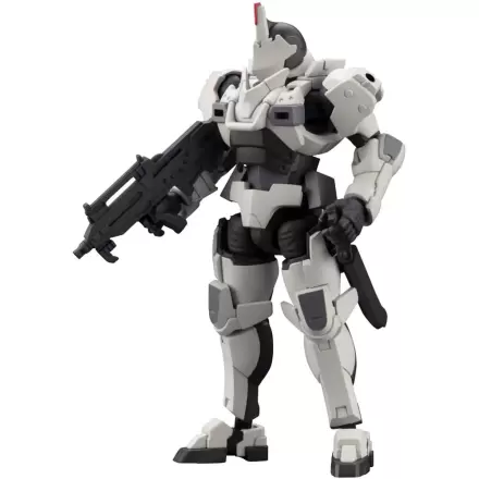 Hexa Gear Plastic Model Kit 1/24 Governor Armor Type: Pawn X1 8 cm Produktfoto