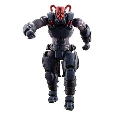 Hexa Gear Plastic Model Kit 1/24 Governor Bump Up Expander 10 cm Produktfoto