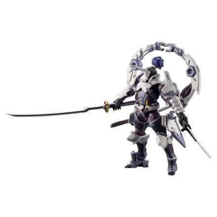 Hexa Gear Plastic Model Kit 1/24 Governor Ex Armore Type Monoceros 9 cm Produktfoto