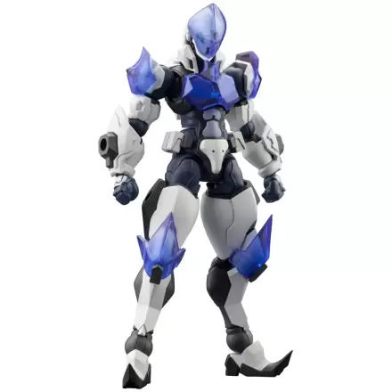 Hexa Gear Plastikmodellbausatz 1/24 Governor Ex Armore Typ: Bishop 9 cm Produktfoto