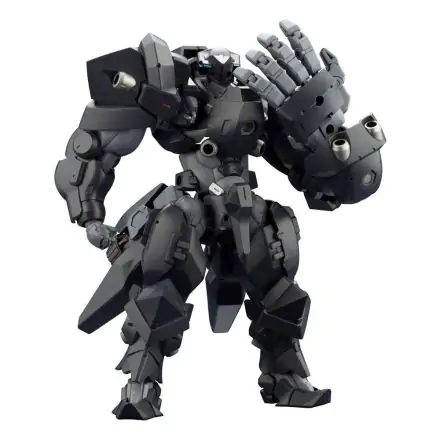 Hexa Gear Plastic Model Kit 1/24 Governor Heavy Armor Type Rook Lefty 10 cm Produktfoto