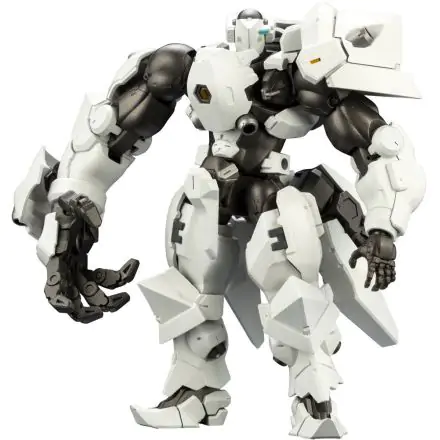 Hexa Gear Plastic Model Kit 1/24 Governor Heavy Armor Type Rook 10 cm Produktfoto