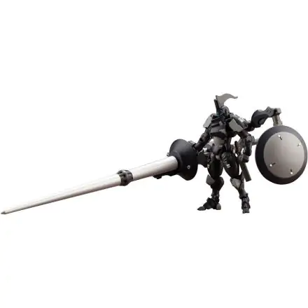 Hexa Gear Plastic Model Kit 1/24 Governor Ignite Spartan 8 cm Produktfoto