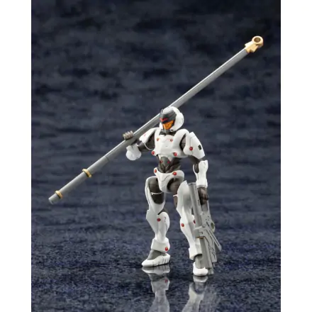 Hexa Gear Plastikmodellbausatz 1/24 Governor Lat Solid (Cradle) 7 cm Produktfoto