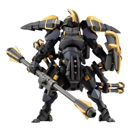 Hexa Gear Kunststoff Modellbausatz 1/24 Governor Para-Pawn Gehäuse 9 cm Produktfoto