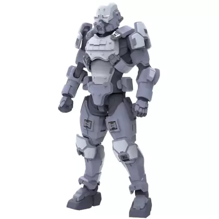 Hexa Gear Plastic Model Kit 1/24 Governor Para-Spawn Sentinel Ver 2.0 8 cm termékfotója