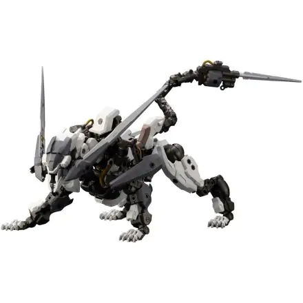 Hexa Gear Plastic Model Kit 1/24 L.O.Z. Lord Of Zoatex 13 cm Produktfoto