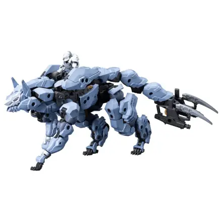 Hexa Gear Kunststoffmodellbausatz 1/24 Managarmr 19 cm Produktfoto