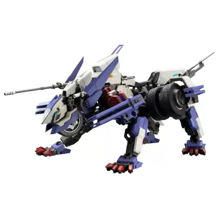 Hexa Gear Plastic Model Kit 1/24 Rayblade Impulse 24 cm Produktfoto