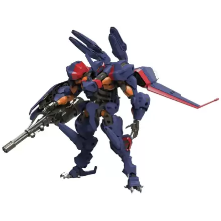 Hexa Gear Plastikmodellbausatz 1/24 V-THOR Air Assault Thunderstruck 26 cm Produktfoto