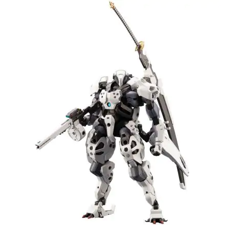Hexa Gear Plastic Model Kit 1/24 V-Thor Bonus Edition 21 cm Produktfoto