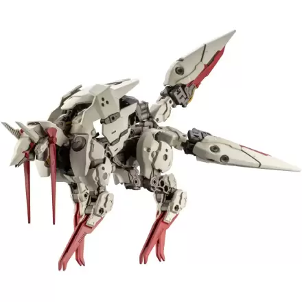 Hexa Gear Plastikmodellbausatz 1/24 Weird Tails 28 cm Produktfoto