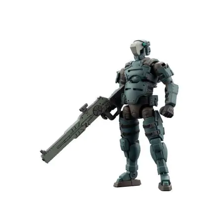 Hexa Gear Plastic Model Kit Governor Warmage Cerberus 8 cm Produktfoto