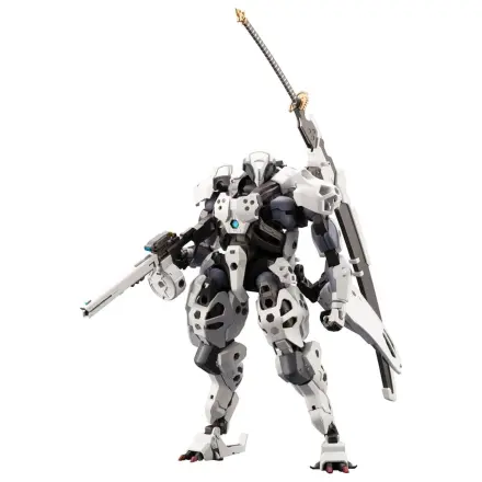 Hexa Gear Plastikmodellbausatz 1/24 V-Thor (Neuauflage) 21 cm Produktfoto