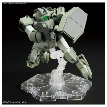 Modellbausatz HG 1/144 Demi Trainer Produktfoto