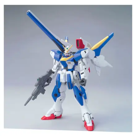 Modellbausatz HGUC 1/144 V2 Assault Buster Gundam Produktfoto