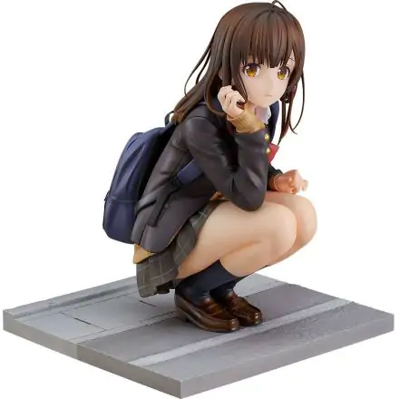 Higehiro PVC Statue Sayu Ogiwara 16 cm termékfotója