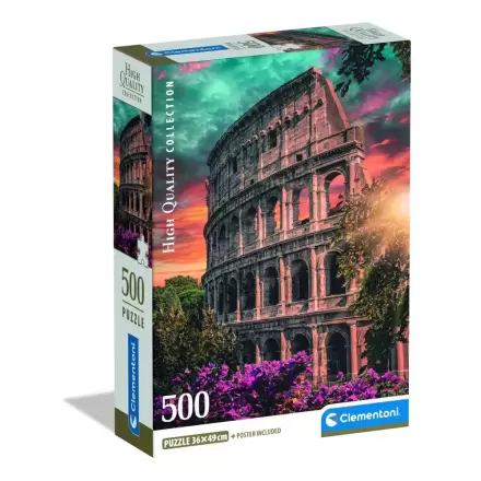 High Quality Flavian Amphitheatre Puzzle 500St termékfotója