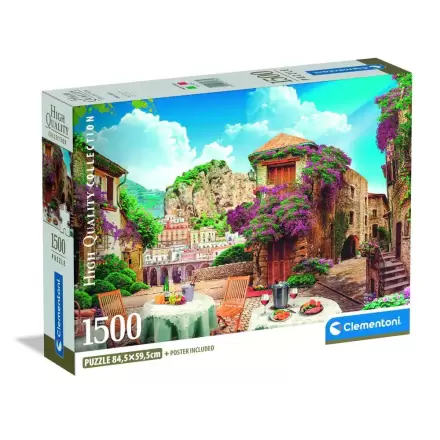 High Quality Italian Sight Puzzle 1500St termékfotója