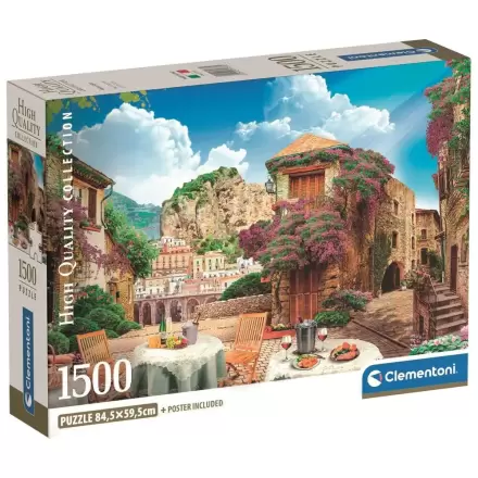 High Quality Italian Sight Puzzle 1500St Produktfoto
