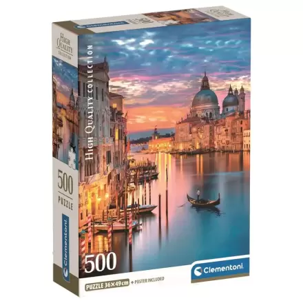 High Quality Lighting Venice Puzzle 500St Produktfoto