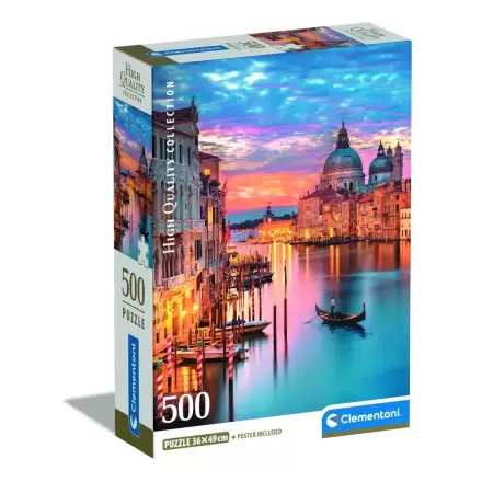 High Quality Lighting Venice Puzzle 500St termékfotója