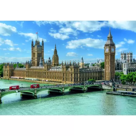 High Quality The Houses of Parliament Puzzle 3000St termékfotója