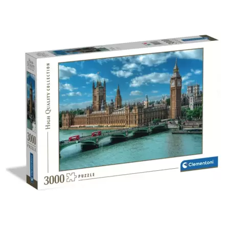 High Quality The Houses of Parliament Puzzle 3000St Produktfoto