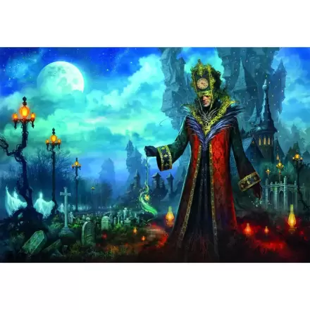 High Quality The Lord of Time Puzzle 1000St termékfotója